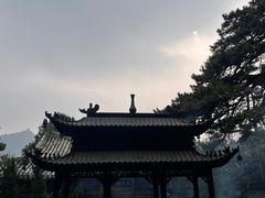 -潭柘寺景区