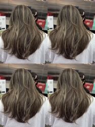 -Hair Code芭曲发型