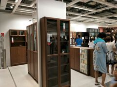 -宜家家居(哈尔滨商场店)