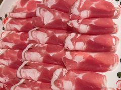 -东门口涮肉·砂锅·烤串(老门东店)