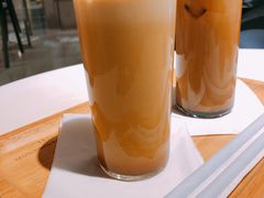 卷积云-sugarman espresso素饮糖人高新咖啡工厂