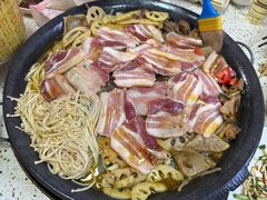 -苗家特色土烙锅·老字号