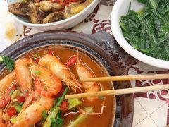-老三样·旧食新味(船山路店)