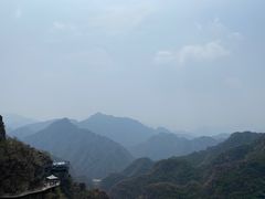 -十渡东湖港风景区