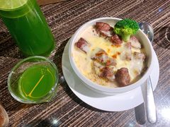 -NY STEAK 牛一扒房(番禺区南城路店)