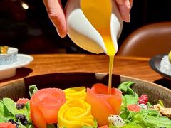 -苏帮袁Sue Cuisine(将台店)