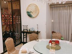 包厢-北京全聚德(西客站店)