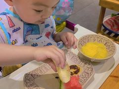 -江小渔鲜鱼火锅(应天西路店)