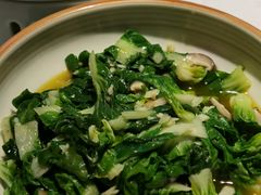 -宋徽厨·安徽菜(绿地店)