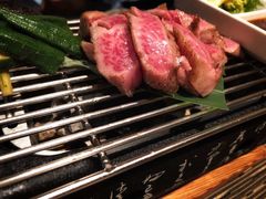 烤和牛-一阳寿司(麦子街店)