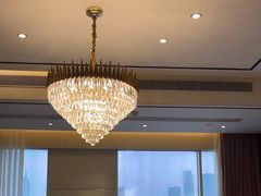 -曙光国际大酒店中餐厅