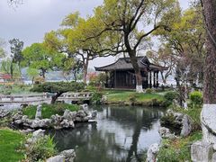 -杭州西湖柳莺里酒店