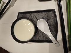 姜撞奶-侨美·唐荔园·40年地道粤菜