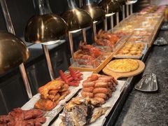 -星伦多 自助料理(圆融店)