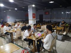 大堂-邢老三肉丸糊辣汤(西安总店)