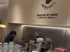 -Peet's 皮爷咖啡(海雅缤纷城店)