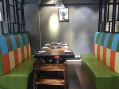 卡座-邵汇大虾(泉园一路店)