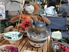 -HERRE·FARM 赫尔露营农场·团建聚会包场