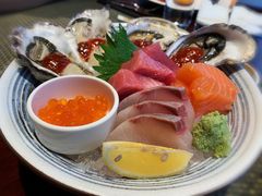 -一本魅·日式料理