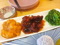 味付三拼-北海银滩·鉳海(星湖店)