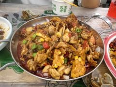 -小民大排档(马场角横路店)
