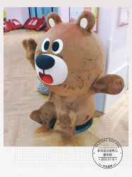 -多元宝贝世界儿童乐园(高新区店)