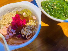 纯手工冰粉-搓火大都会(广安门总店)