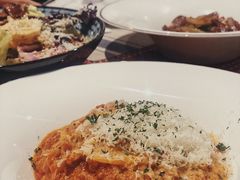 意大利肉酱面-Primo·丽莫意大利窑烤披萨