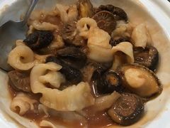 -喜上喜鸡煲翅(吉大店)