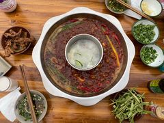 -周幺妹重庆老火锅(银泰城总店)