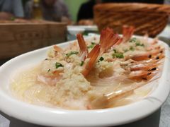-粤港湾砂锅粥·宵夜(宝龙店)