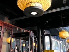 大堂-柳莺湖上·湖景餐厅·江南菜(西湖店)