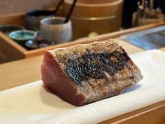 -银座岩