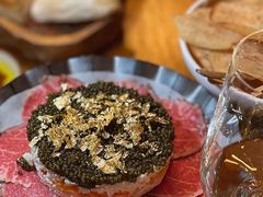 -Osteria Garden 生蚝花园餐厅(原进贤路店)
