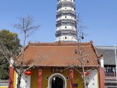 -迎江寺