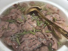 -華府Deluxe(兴业太古汇店)