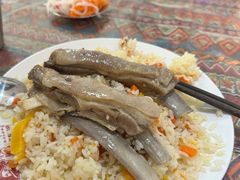 -楼兰香西域抓饭(泺文店)