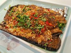 -状元阁烧烤(新华路总店)