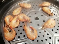 -蔚海之都·象山蒸汽海鲜(仙霞路店)