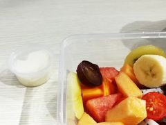 -眷村阿嬷(花城汇店)