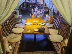 -淀里船宴(卓达店)