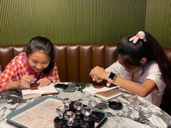-人民咖啡馆(四行仓库店)