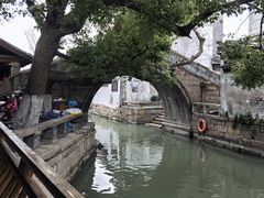 -观桥阁(锦溪店)