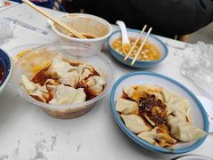-龙抄手(文殊坊店)