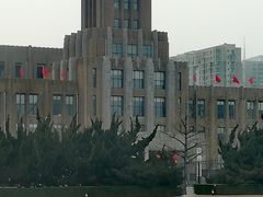 -大连人民广场