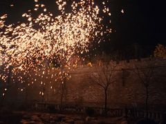 -郑州银基黄帝宫御温泉