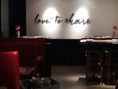 大堂-必胜客(棠下店)