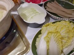-如一鸡鲍鱼·粤式煲汤(长泰广场店)