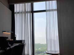 -深圳滨河时代ICON LAB艾垦酒店