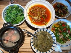 -树厨贵州菜(大十字店)